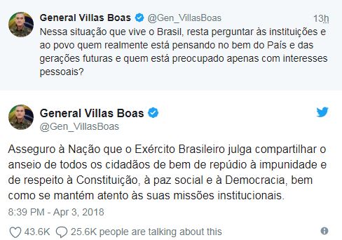 General Villas Boas