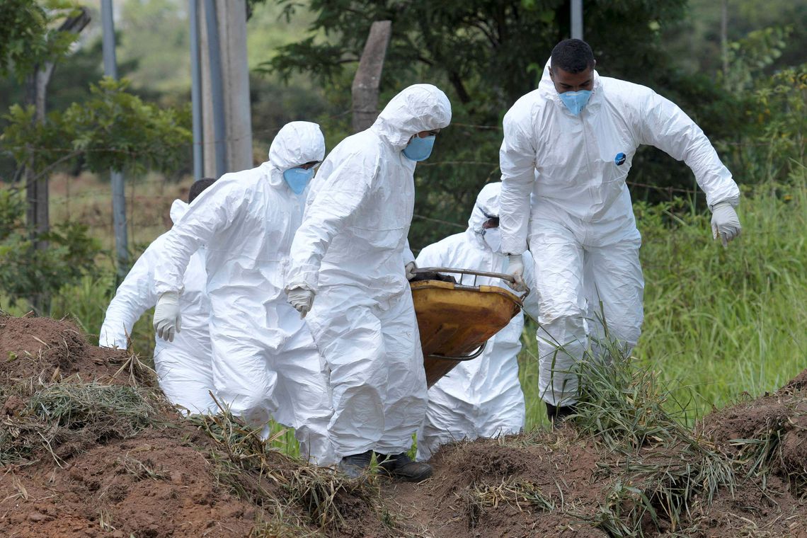 Foto: Agência Brasil Foto: Agência Brasil
