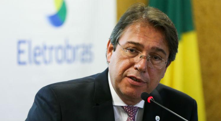 Presidente da Eletrobras será ouvido nesta terça pela comissão especial que discute a privatização da estatal
