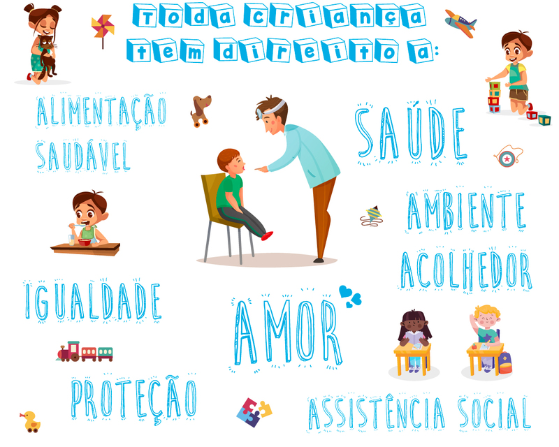 “Cuidar da criança nos primeiros anos de vida é vital”, afirma ...