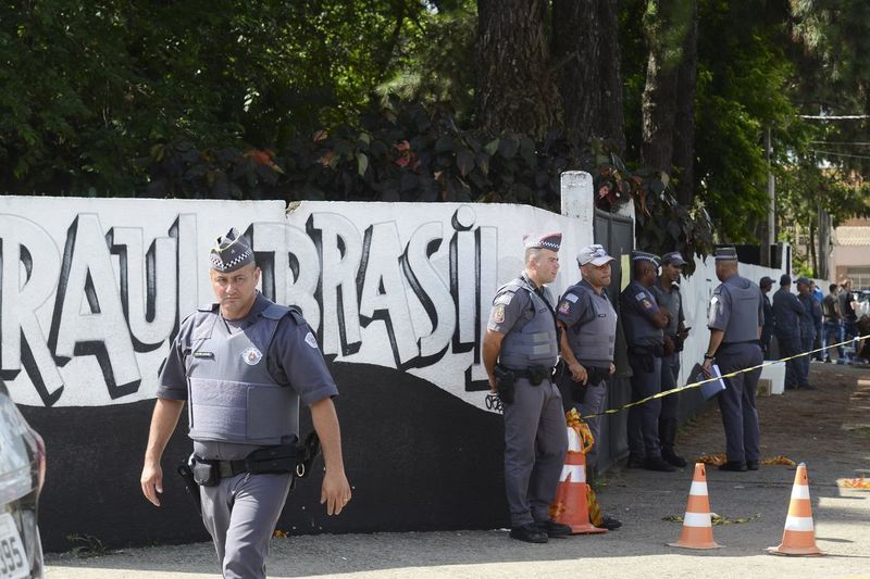 Foto: Agência Brasil