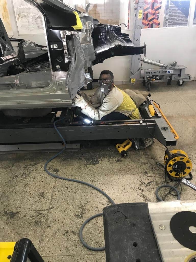Foto: Arquivo Pessoal