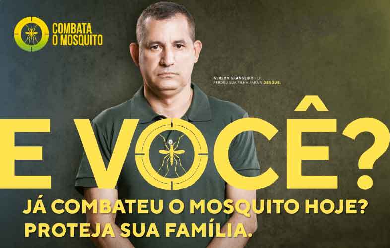 Crédito: Ministério da Saúde
