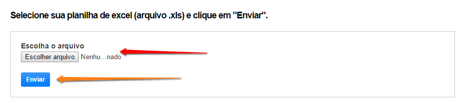 Visualizando