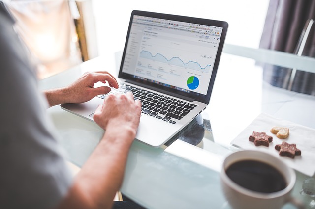 marketing e vendas de uma empresa