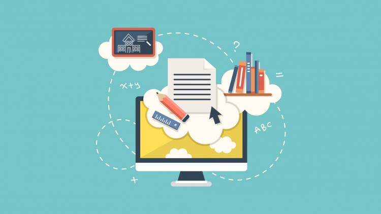 como vender cursos online