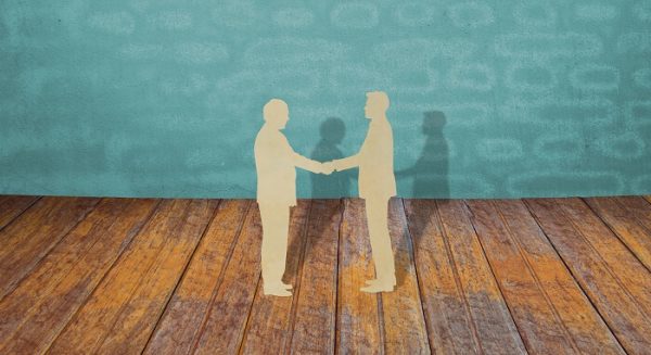 gestão de relacionamento com clientes