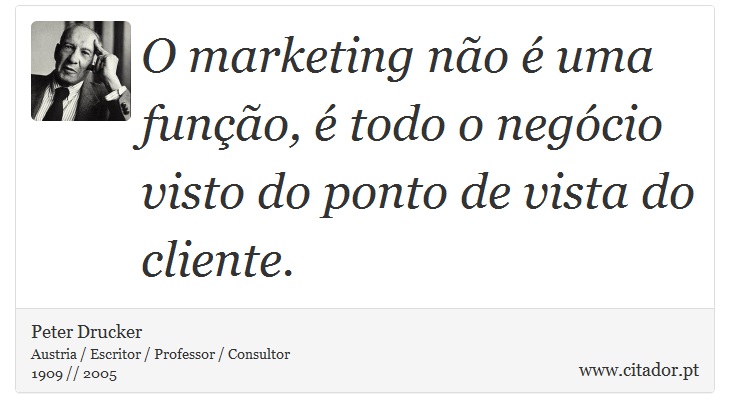 como criar valor para o cliente