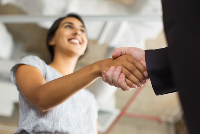 Pesquisa de satisfação de atendimento
