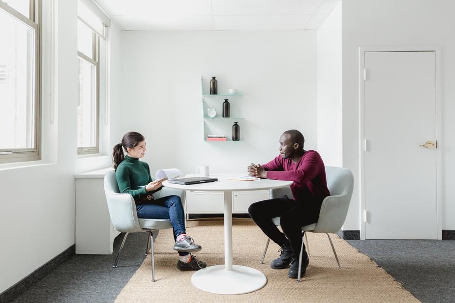 Perguntas em entrevista de emprego para vendedor