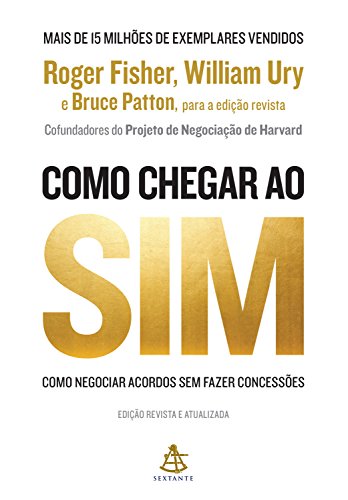 livros sobre negociação