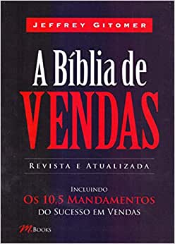 livros sobre negociação