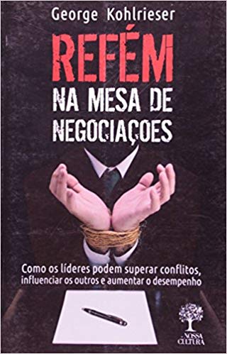 livros sobre negociação