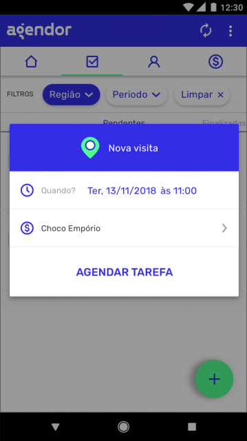 CRM brasileiro