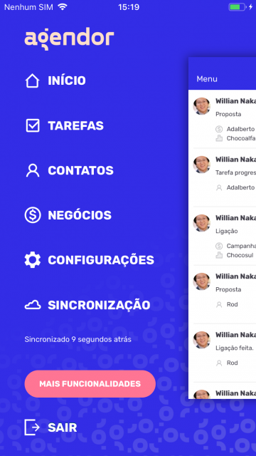 aplicativo