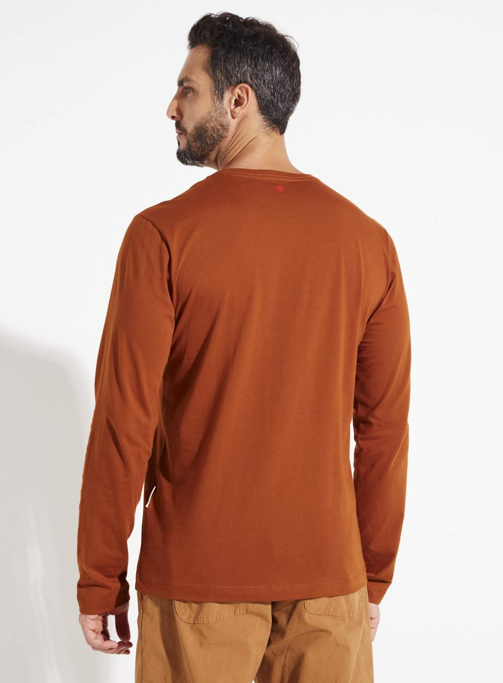 CAMISETA FORUM XGG OFF SHELL