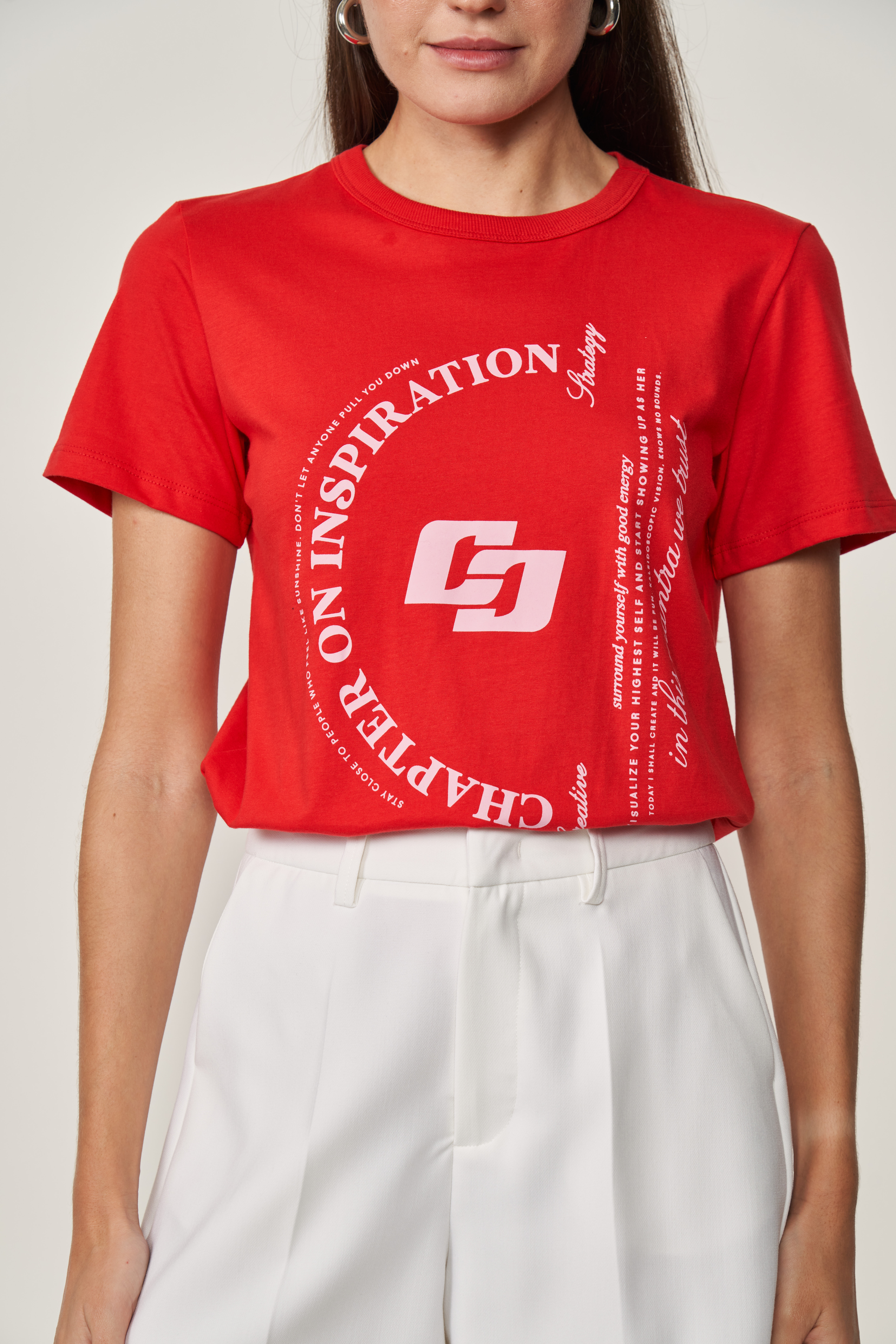 CAMISETA COLCCI PP PRETO
