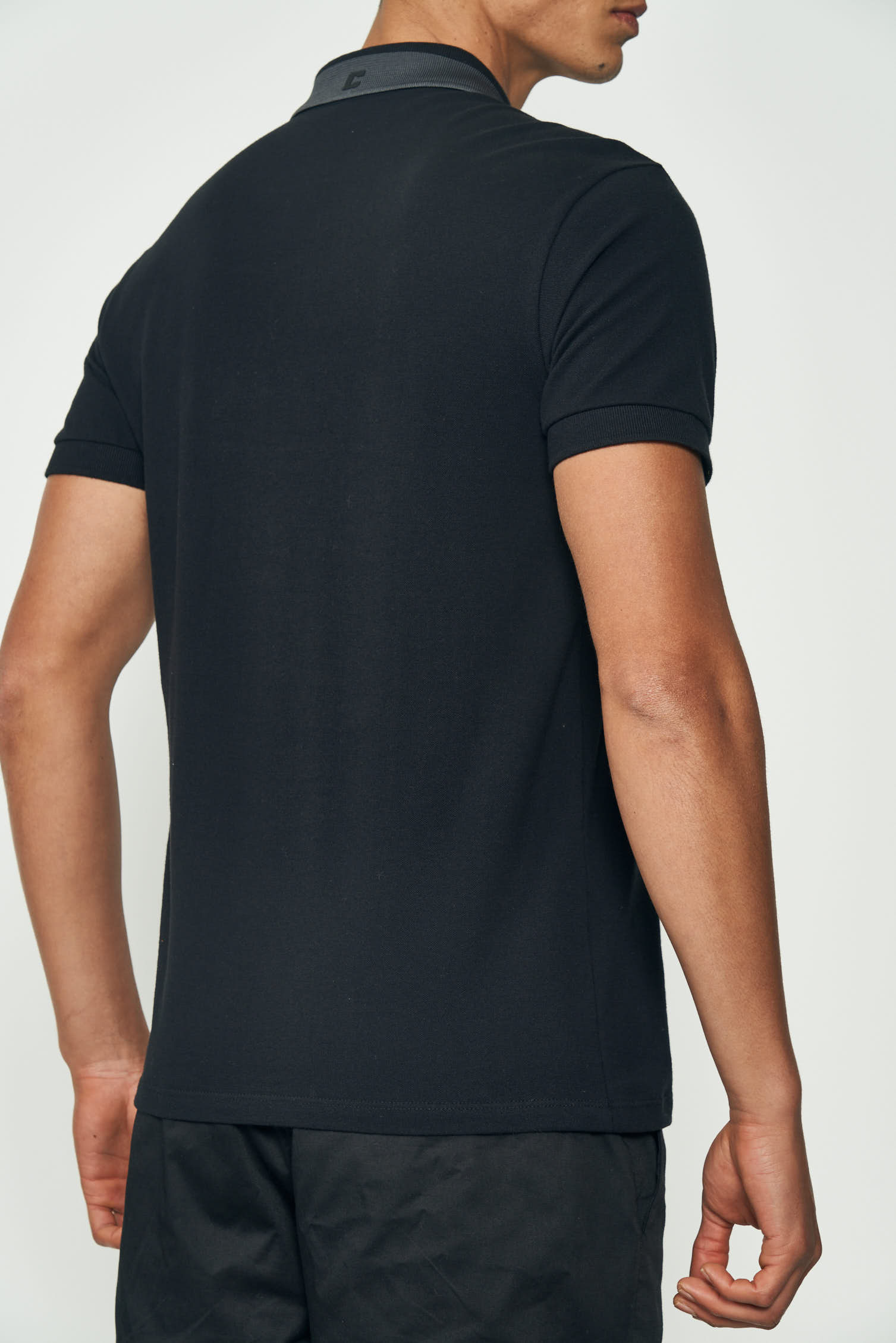 POLO COLCCI GG BRANCO