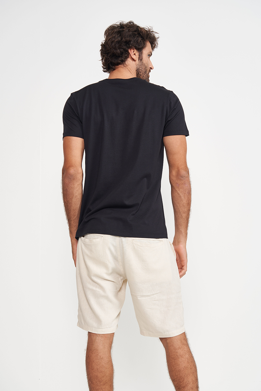 CAMISETA COLCCI GG BRANCO