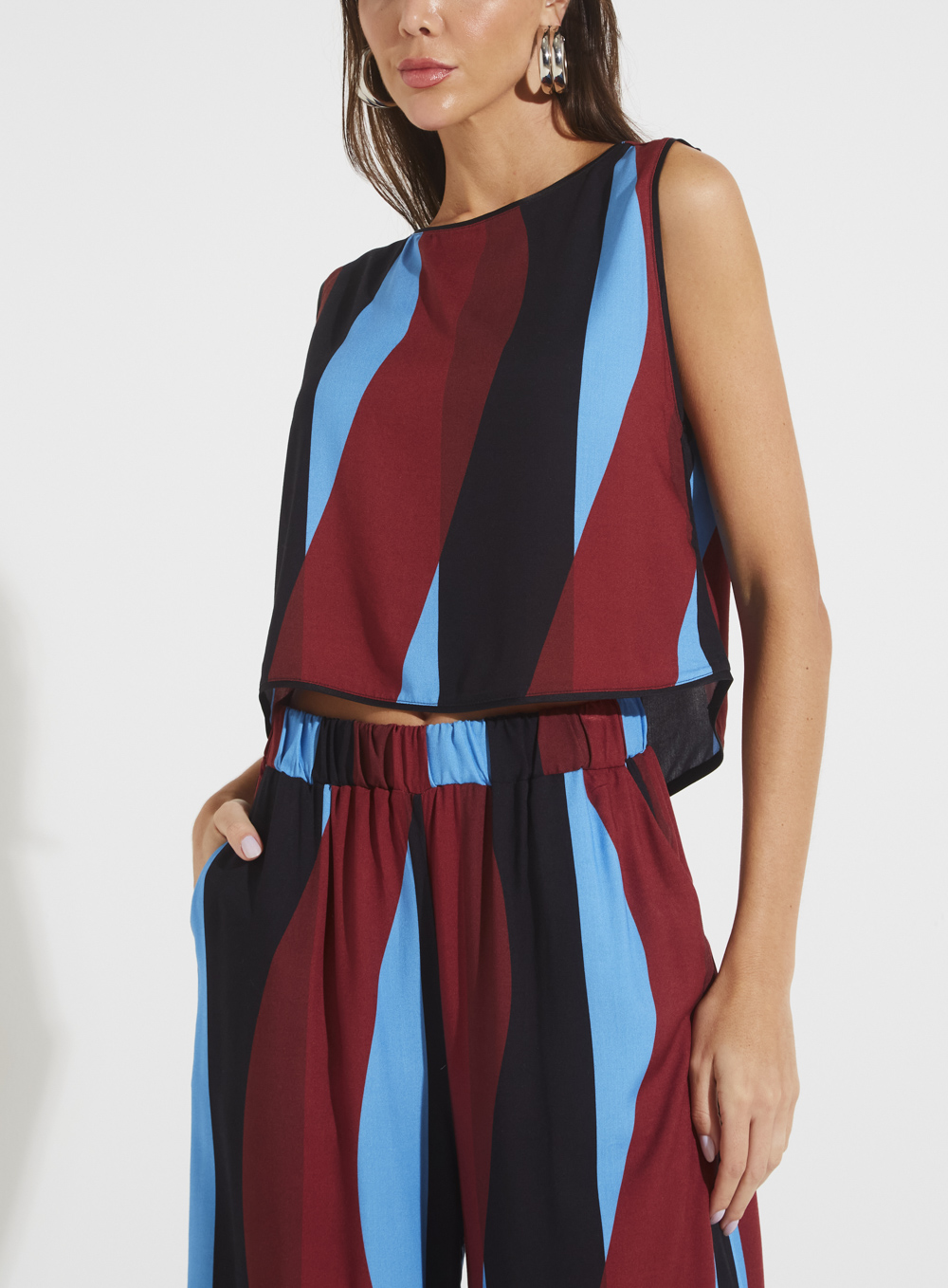 REGATA ESTAMPADA P COSMIC WAVE