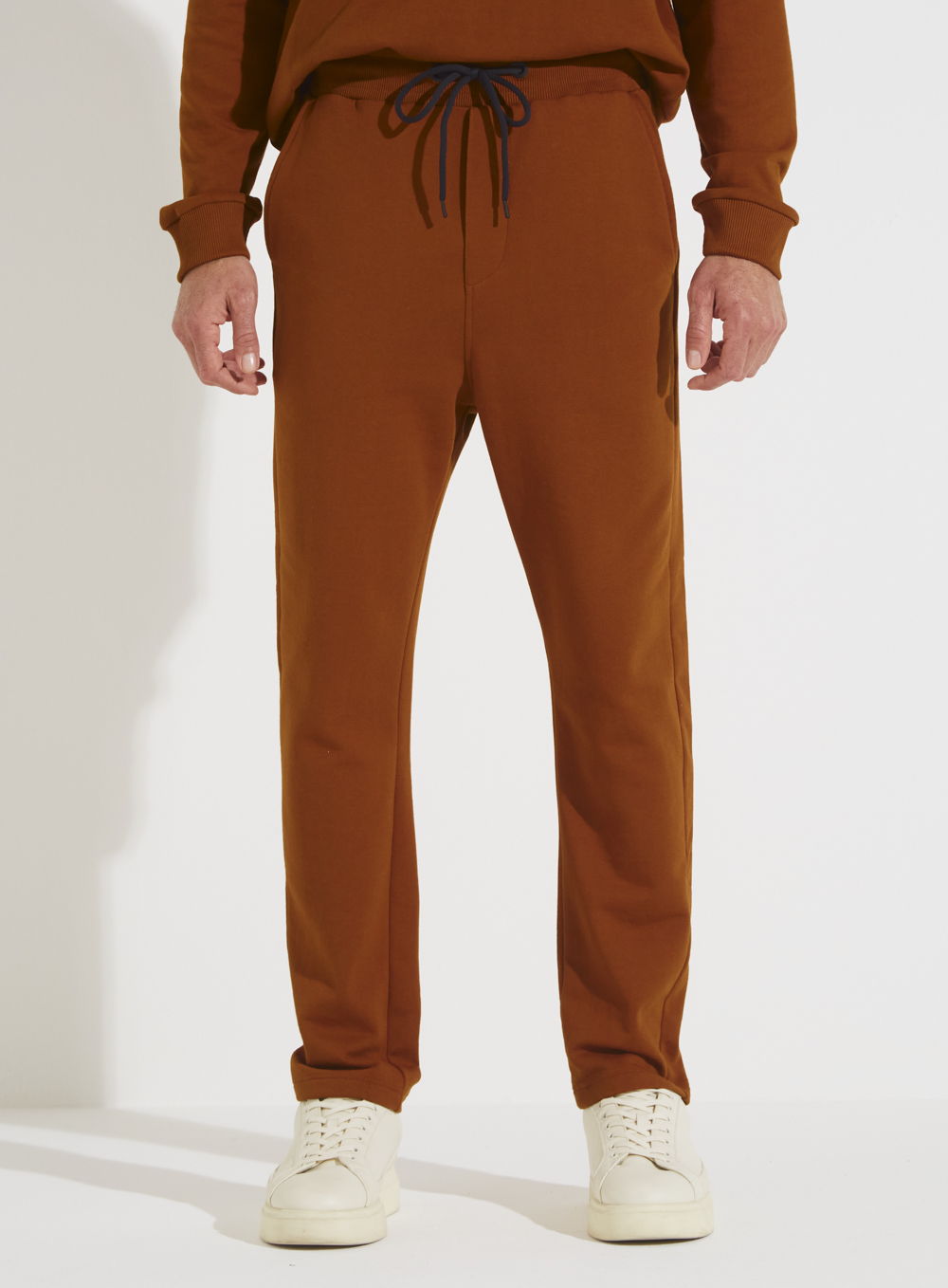 CALÇA MOLETOM GG PRETO