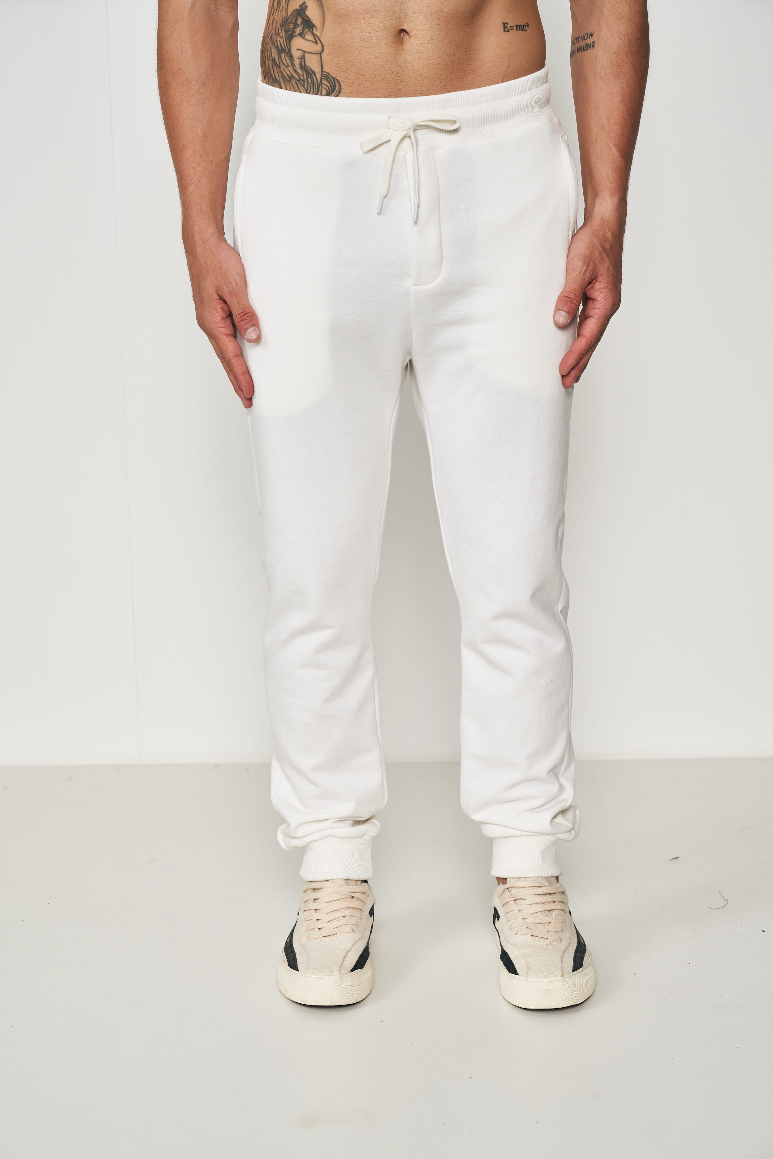 CALÇA MOLETOM G OFF SHELL