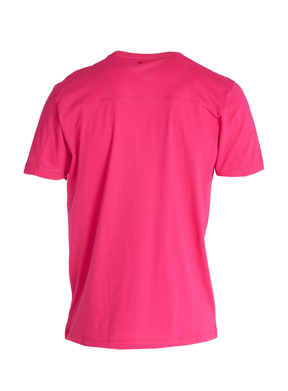 CAMISETA FORUM M ROSA AYANA