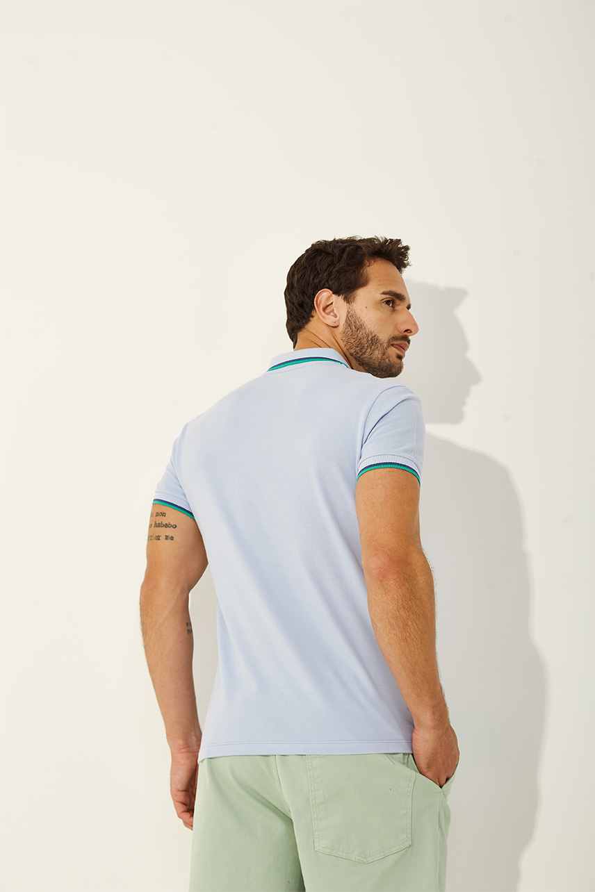 POLO COLCCI P OFF SHELL