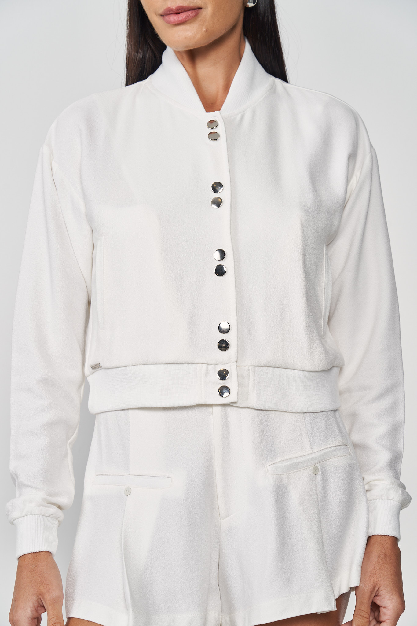 JAQUETA COLCCI M OFF SHELL