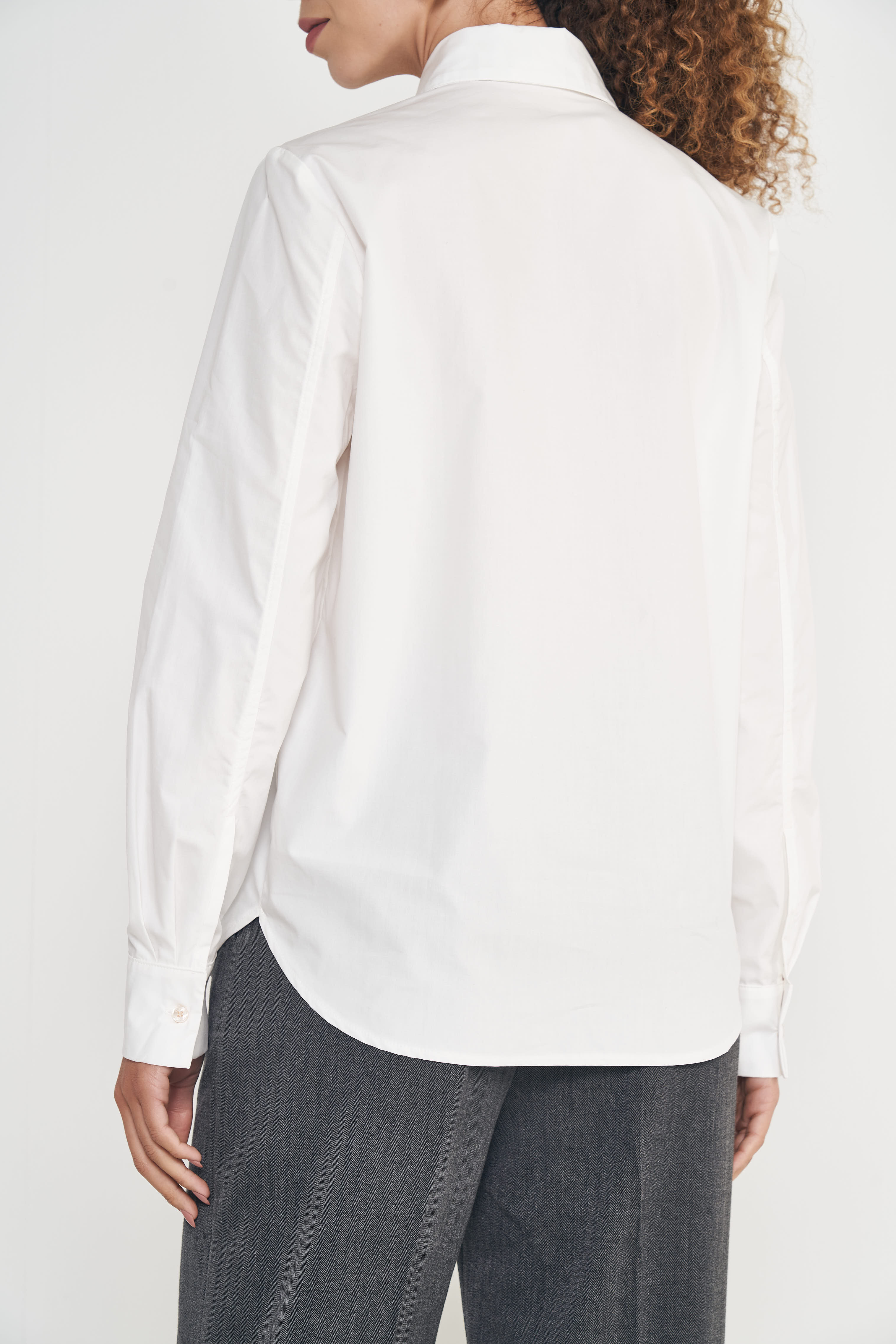 CAMISA COLCCI GG OFF SHELL