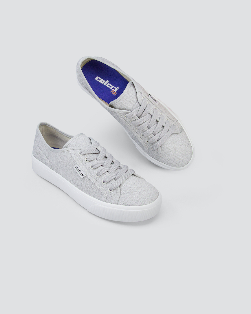TENIS MASCULINO COLCCI RAFAEL 34 MARINHO
