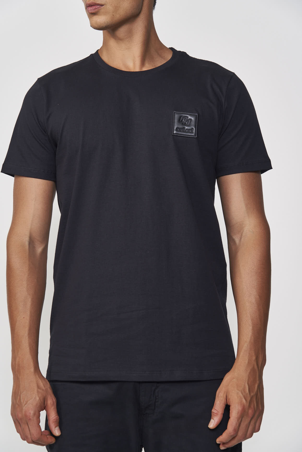CAMISETA COLCCI G OFF SHELL