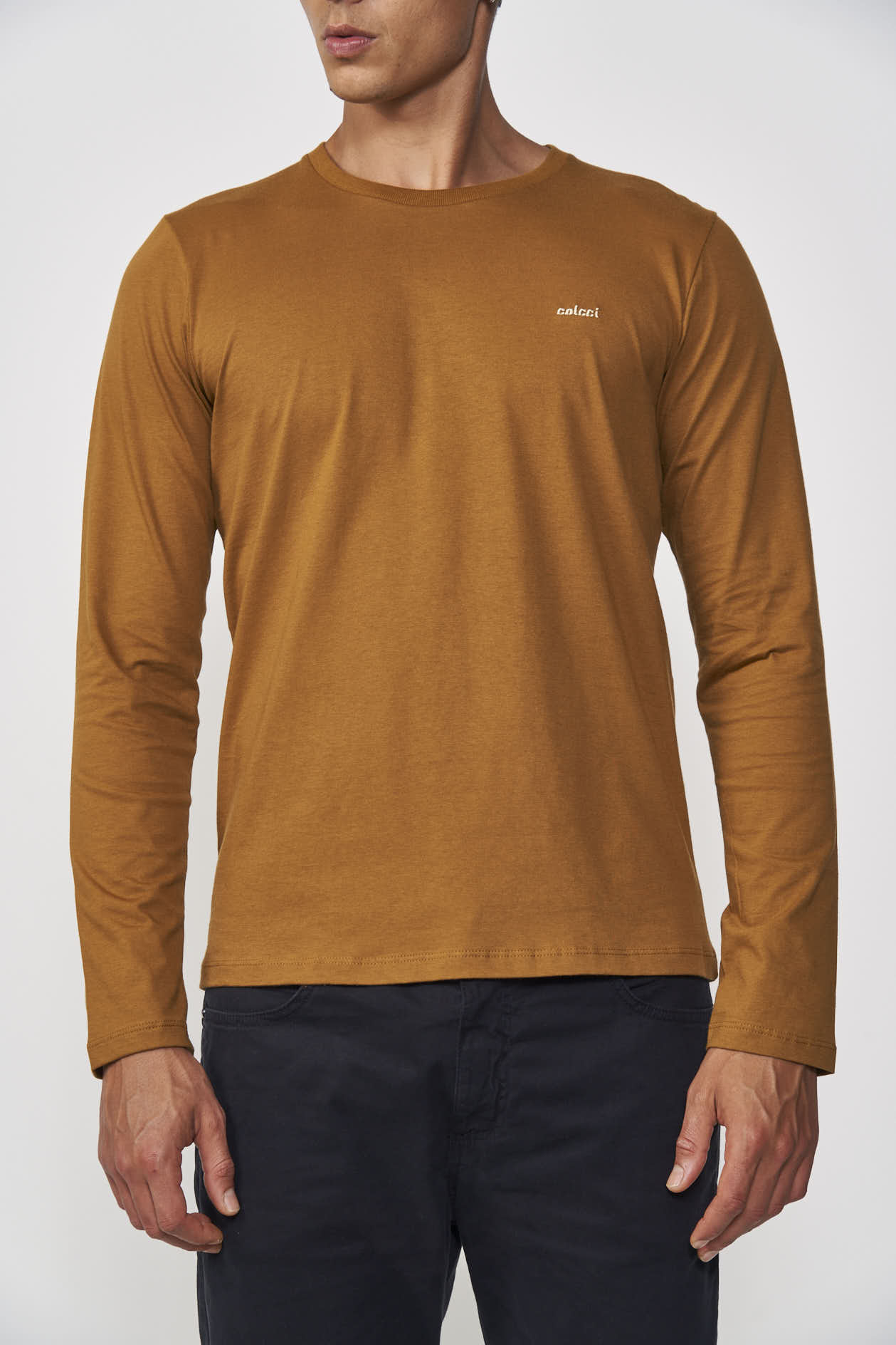 CAMISETA COLCCI XGG OFF SHELL