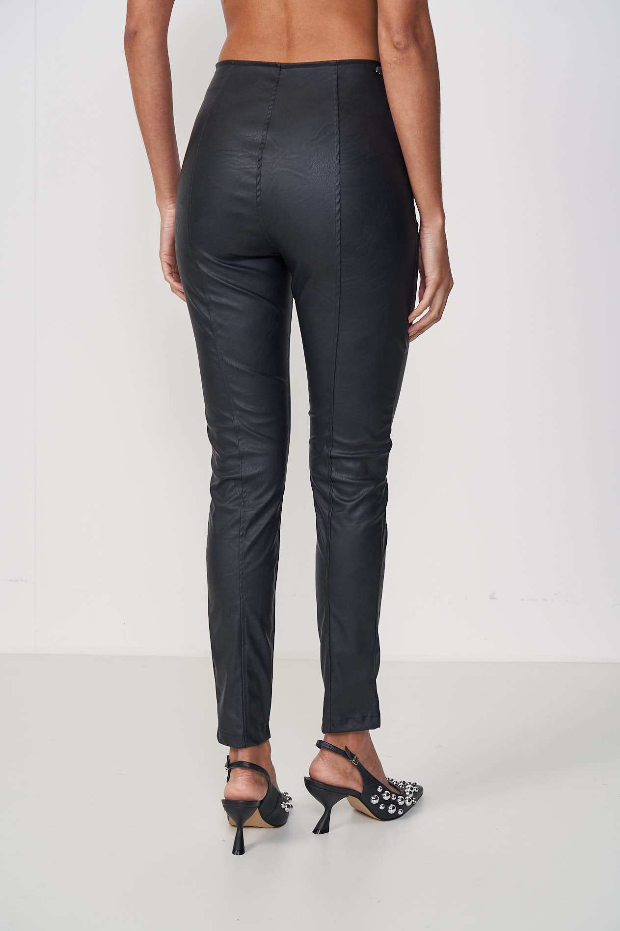 CALÇA COLCCI 42 PRETO
