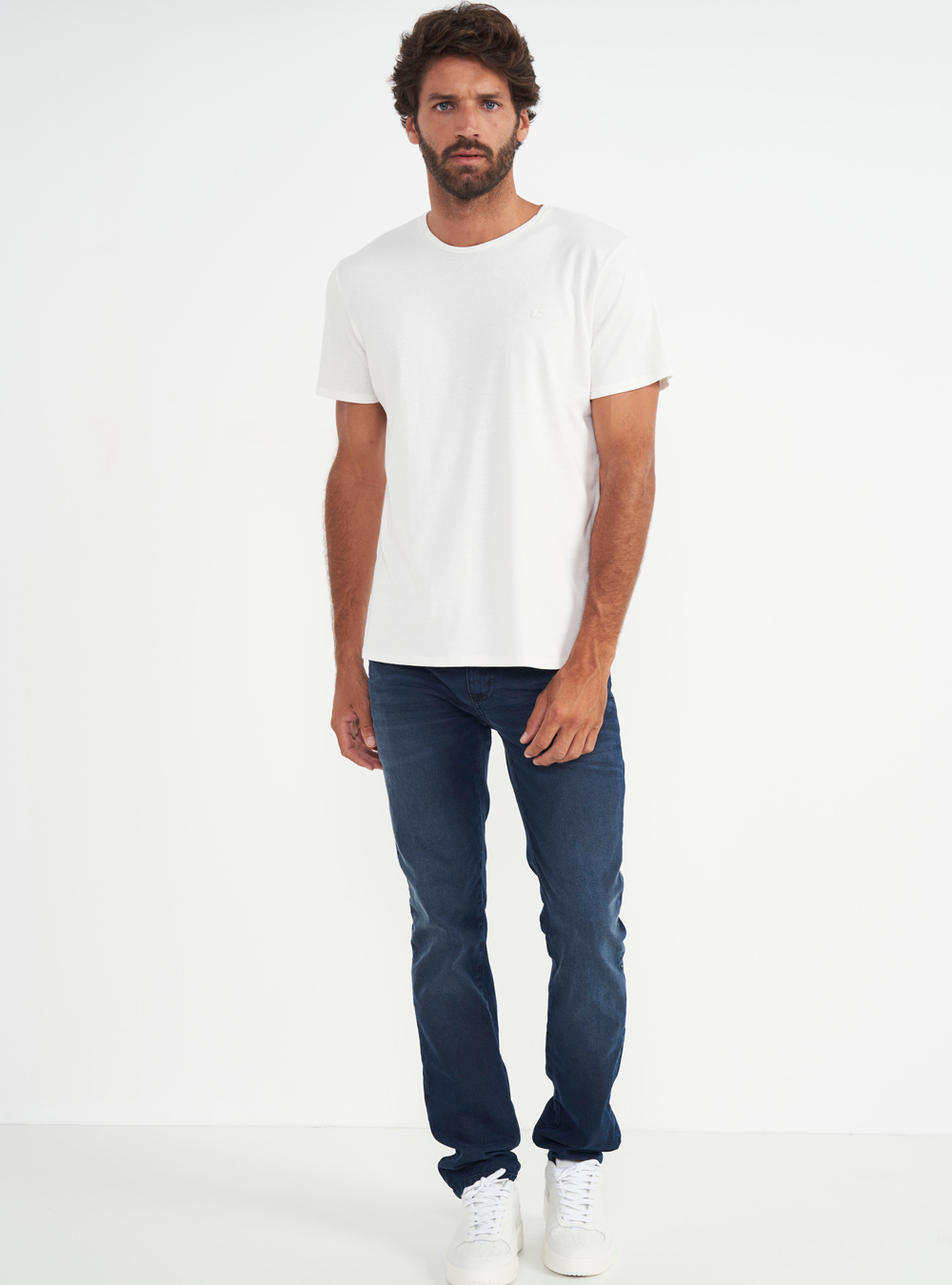 CAMISETA COLCCI XGG OFF SHELL