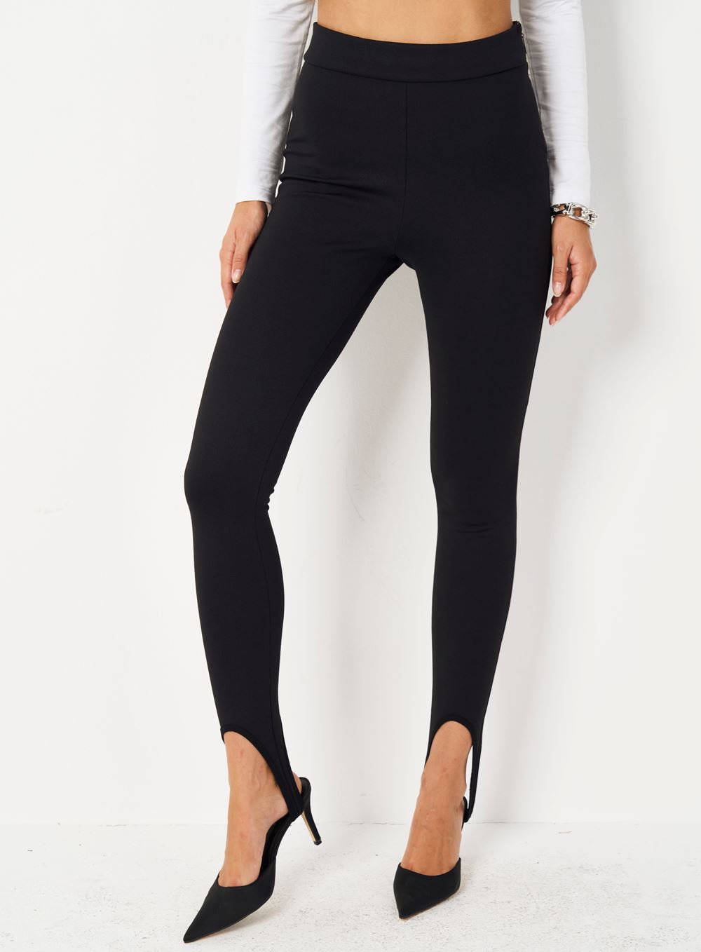 CALÇA COLCCI 36 PRETO