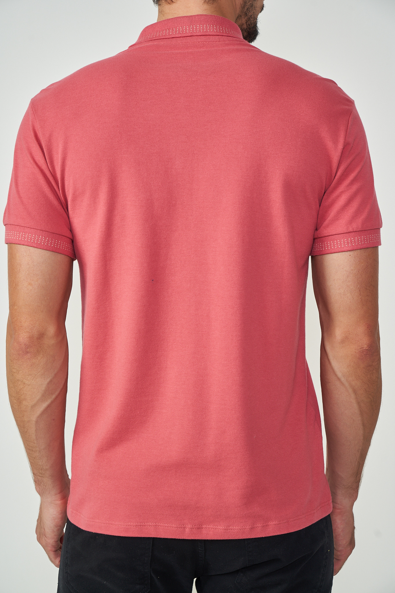 POLO COLCCI GG AMARELO SWIFT