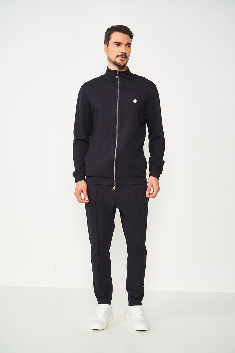 JAQUETA COLCCI PP PRETO