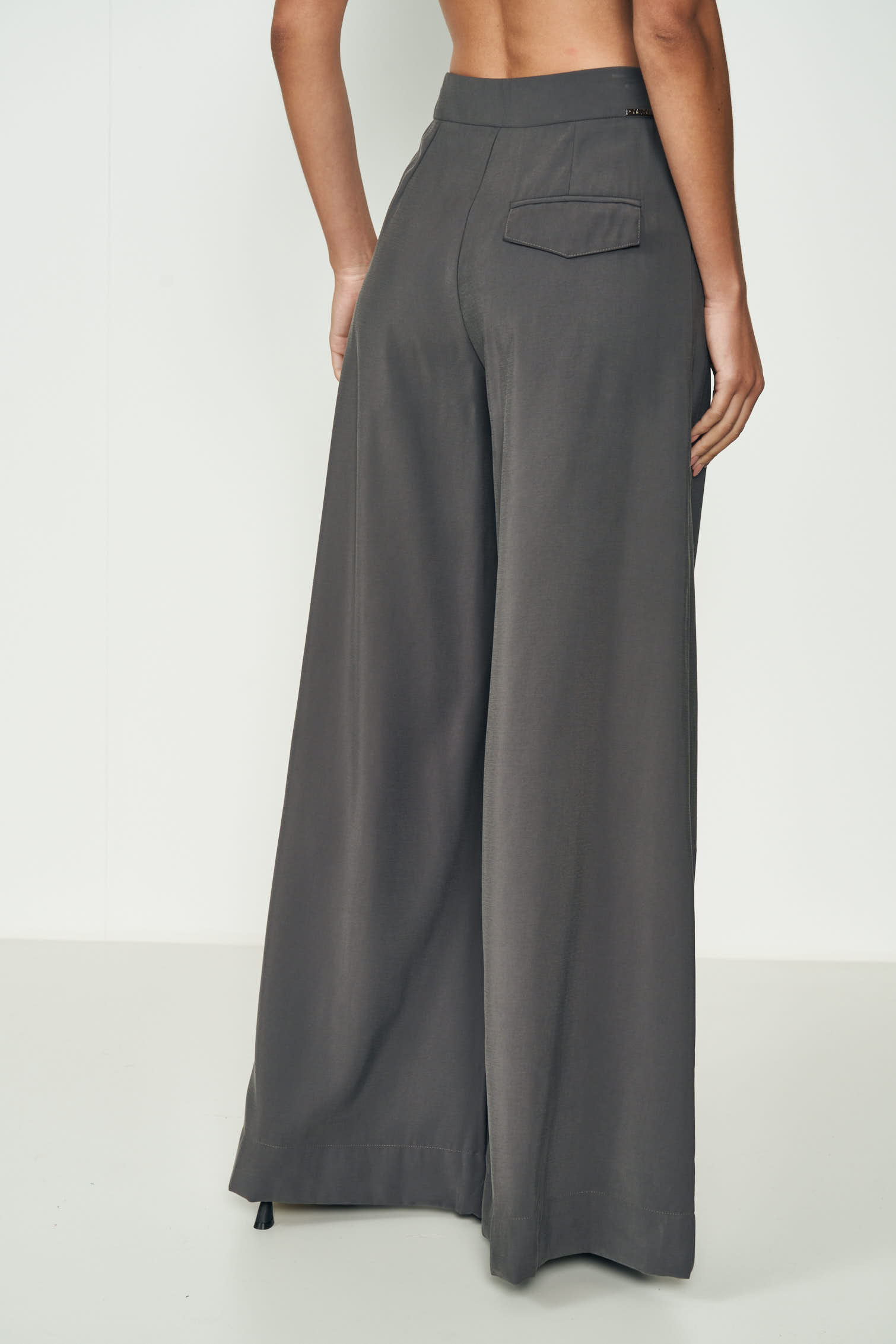 CALÇA COLCCI 34 CINZA MOONQUAKE