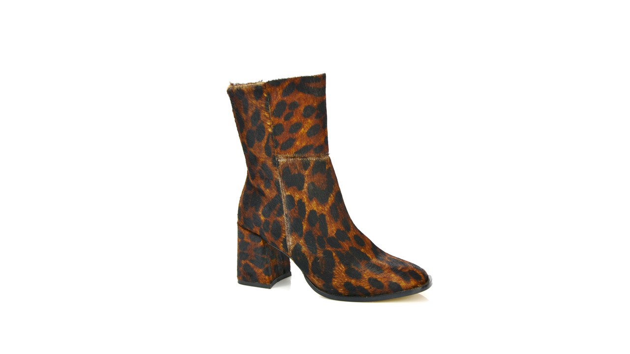 BOTA FEMININA COLCCI SALTO MEDIO 35 EST ONÇA