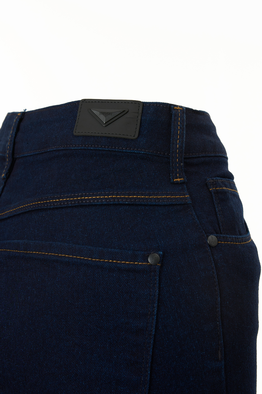 CALÇA JEANS GISELE 38 INDIGO