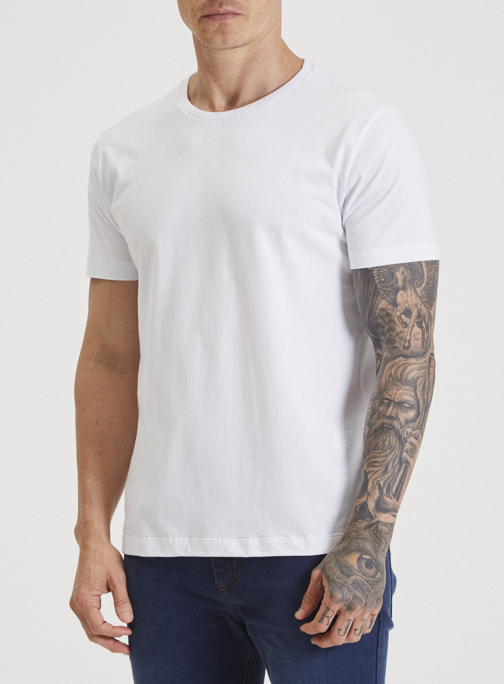 CAMISETA FORUM XGG LARANJA TAILAND