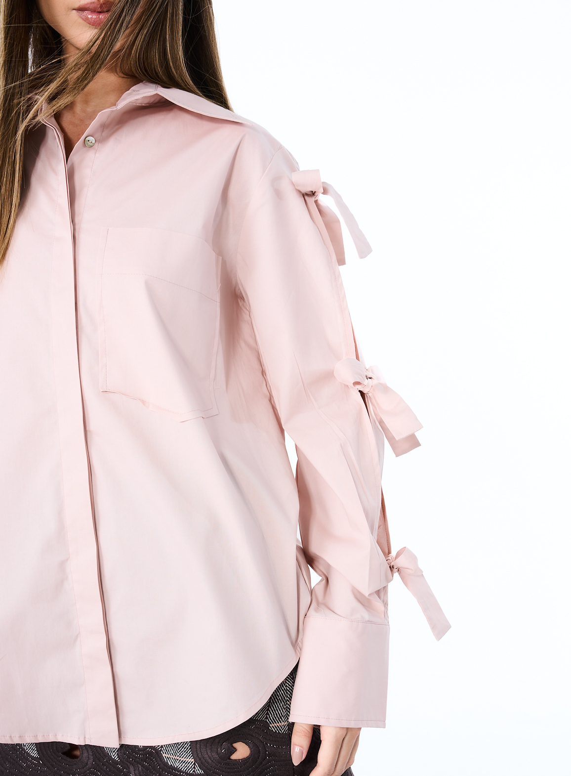 CAMISA OPEN P OFF SHELL 58529 - OFF SHELL / P
