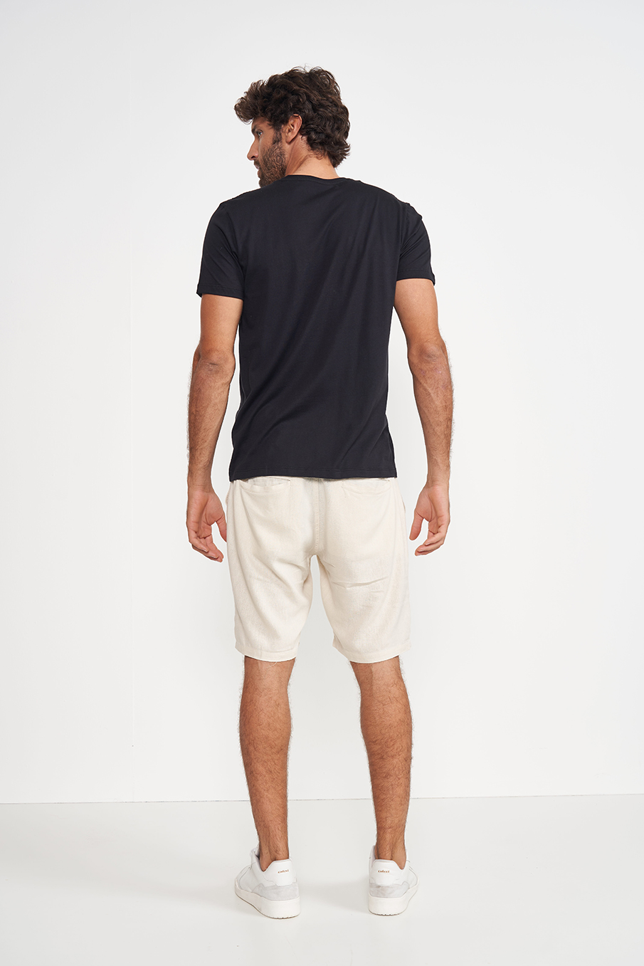 CAMISETA COLCCI GG BRANCO