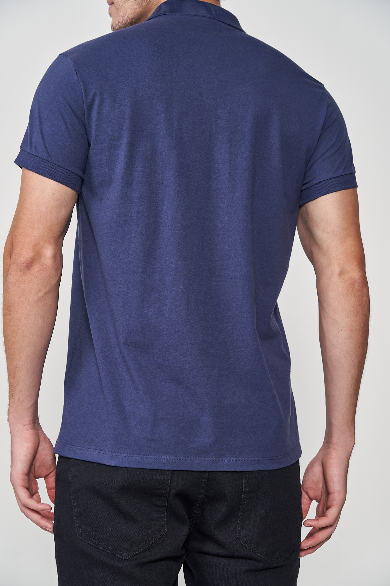 POLO COLCCI P AZUL DARKNESS