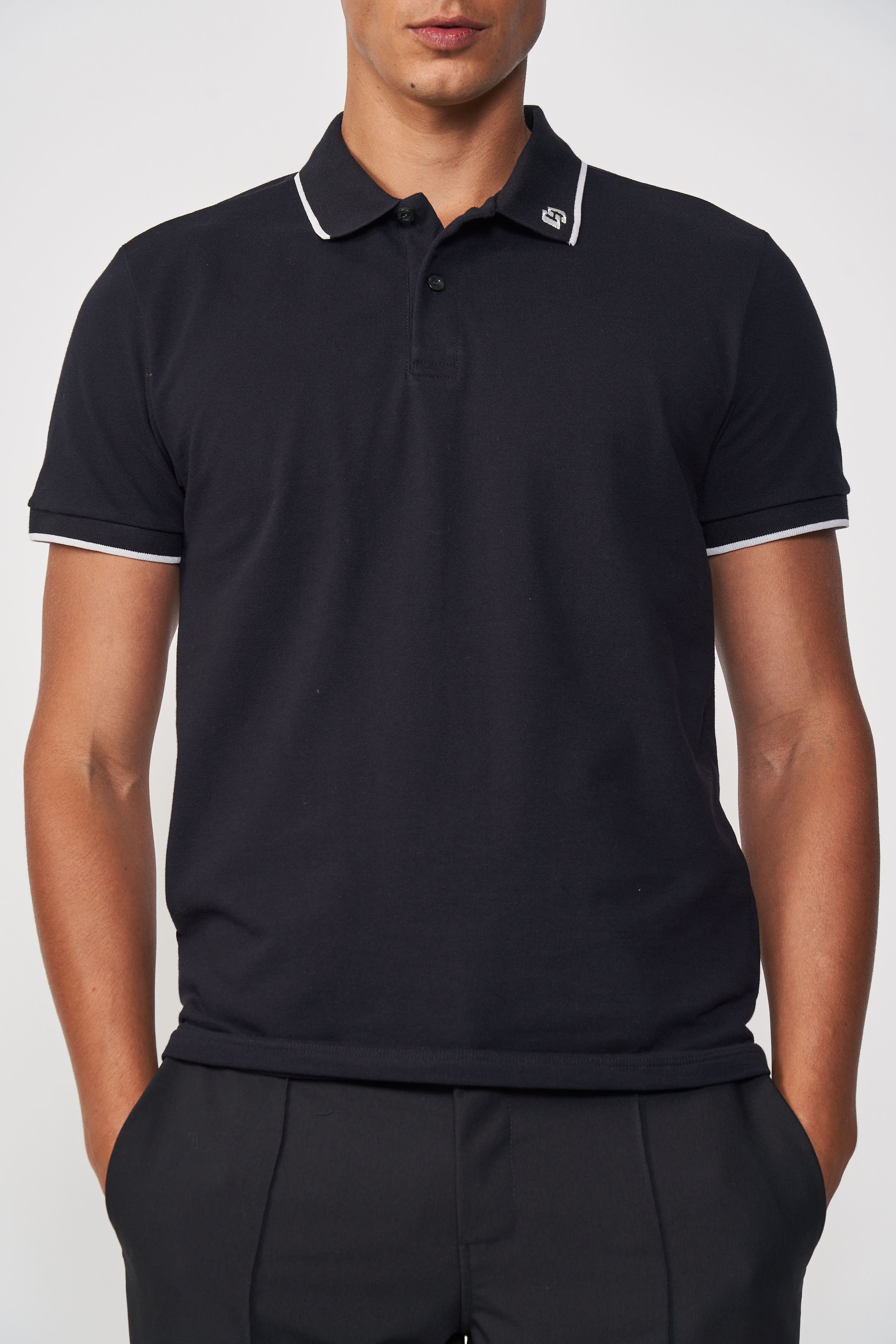 POLO COLCCI P BEGE SAND CASTLE