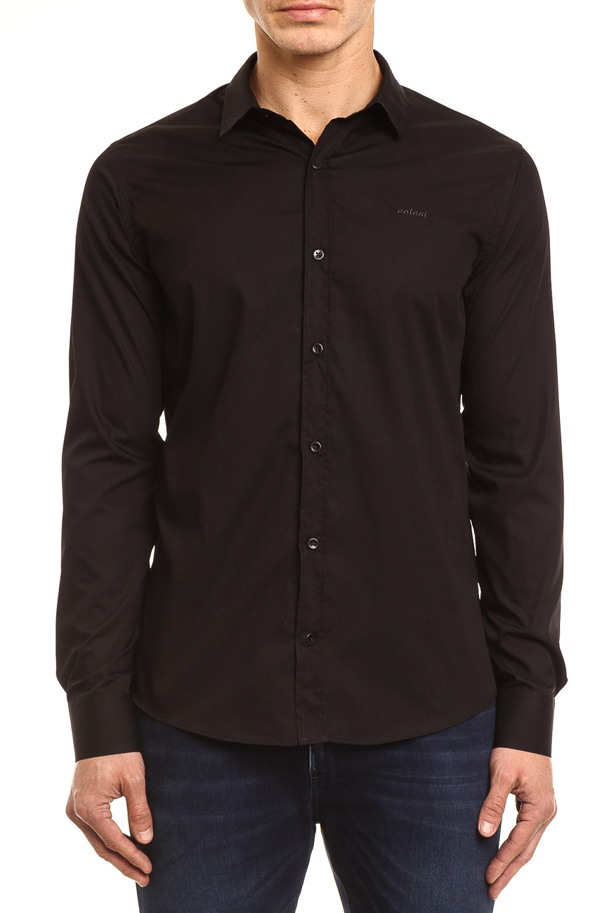 CAMISA CLASSIC GG BRANCO