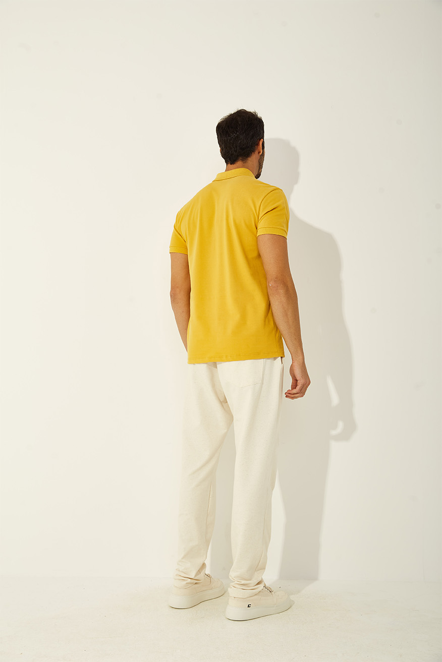 POLO COLCCI P BRANCO
