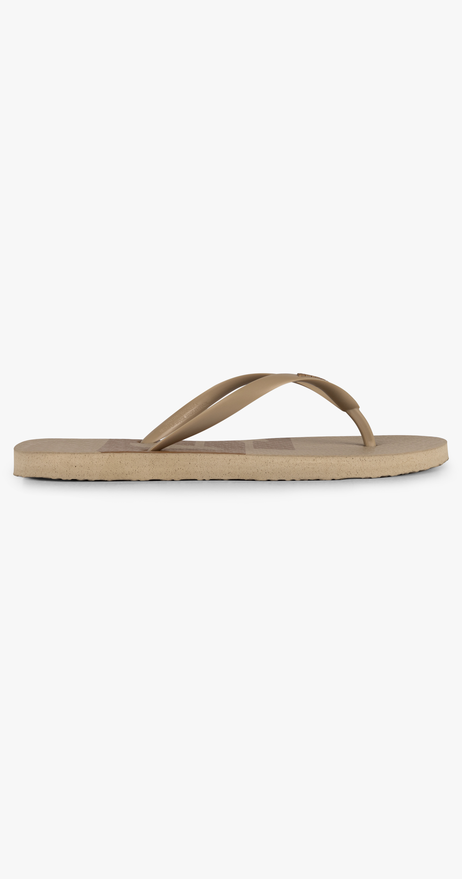CHINELO FEM COLCCI TIMELESS 39-40 BEGE FLAVO