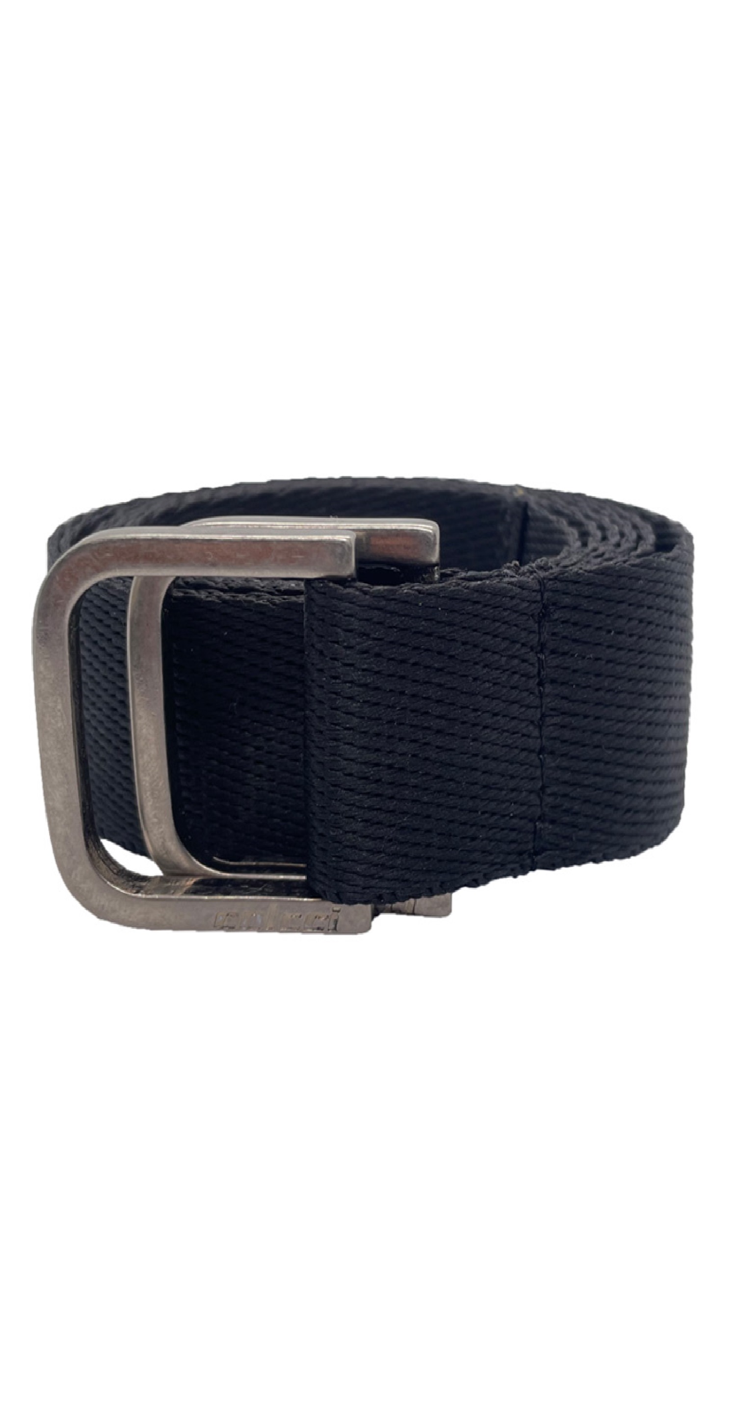 CINTO MASCULINO COLCCI CADARÇO 100 BEGE SAND CASTL